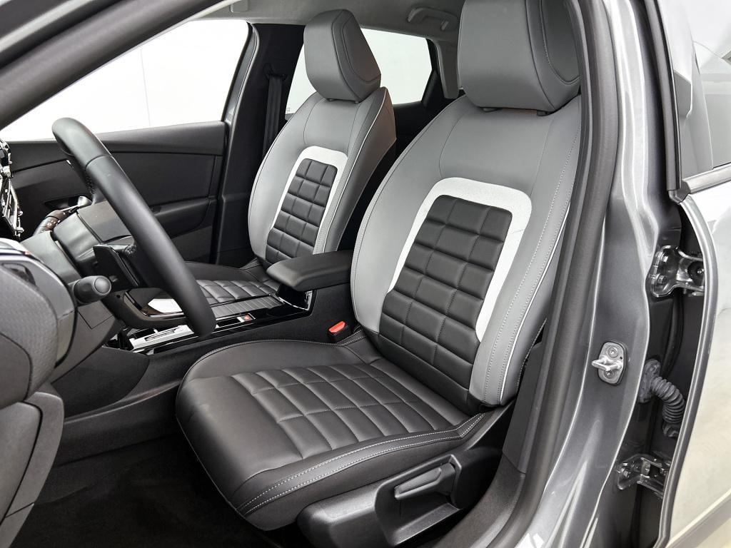 Citroen C4 130pk automaat max | rijklaar | adaptive cruise |