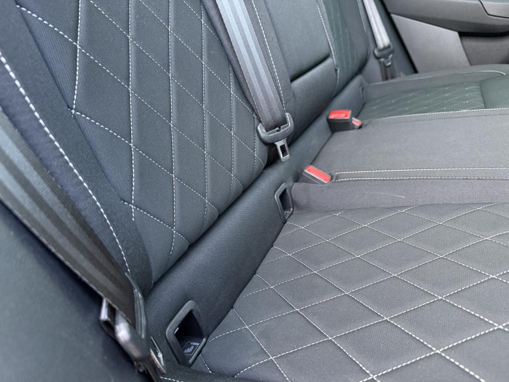 Skoda Karoq 1.5 tsi 150pk act dsg sportline | pano dak | acc | camera