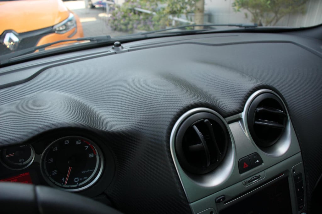 Alfa Romeo MiTo 0.9 twinair sportiva - leder - navi - pano - 18inch - org n