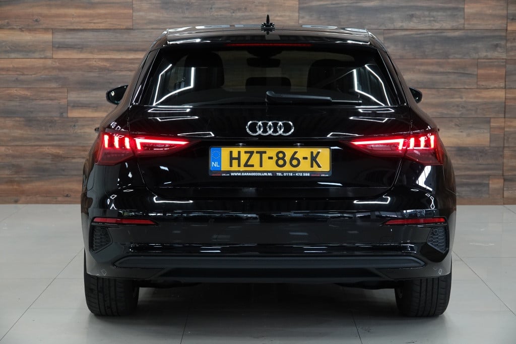 Audi A3 sportback 40 tfsi e bns edit | carplay | pdc | driveselect |
