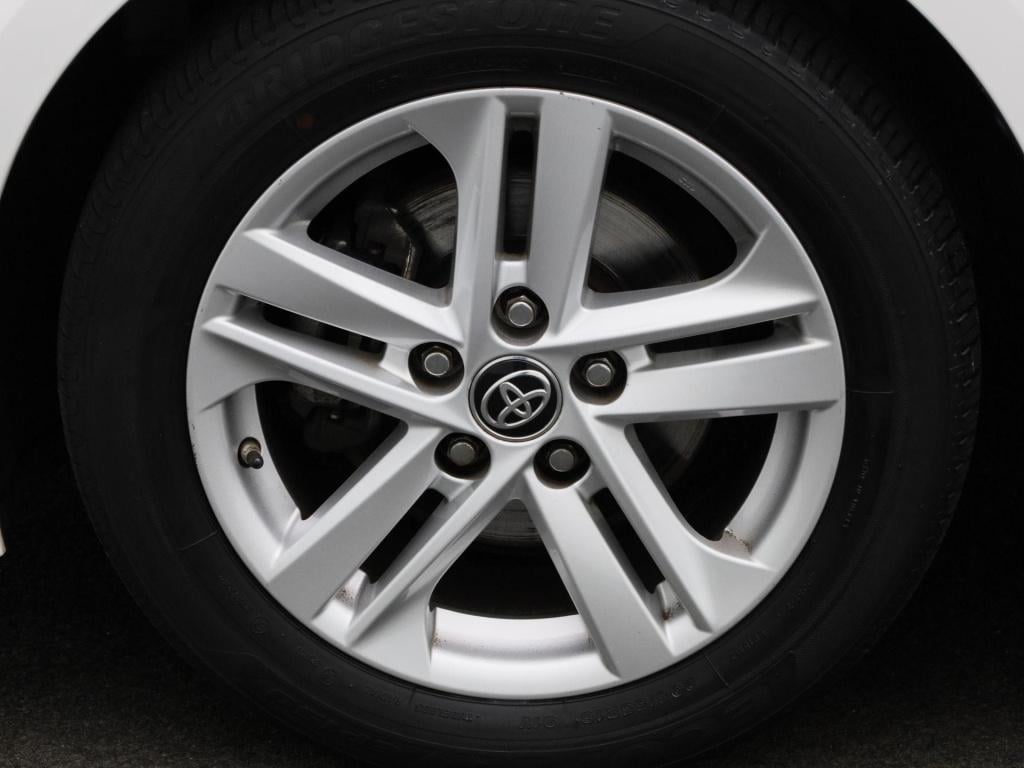 Toyota Corolla Touring Sports 1.8 hybrid business | automaat | dab  | camer