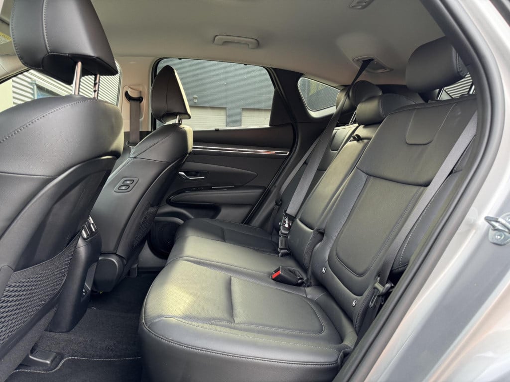 Hyundai Tucson 1.6 t-gdi phev premium 4wd