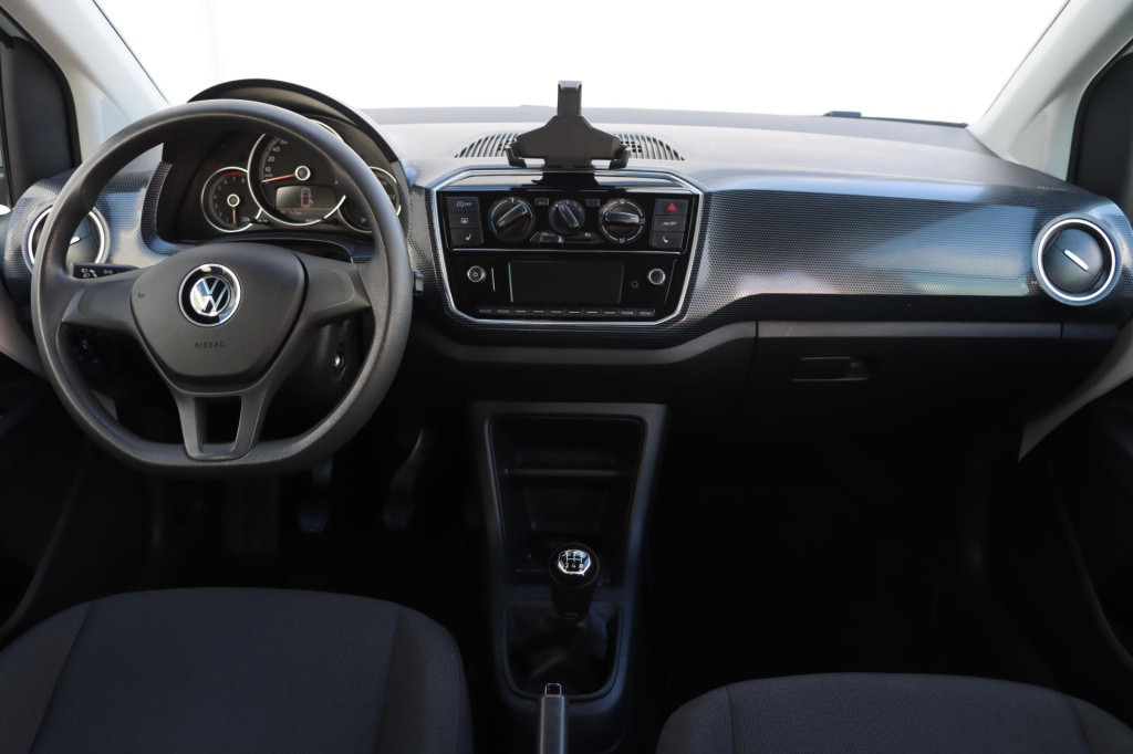 Volkswagen UP! 1.0 mpi move up! 65pk 5-deurs