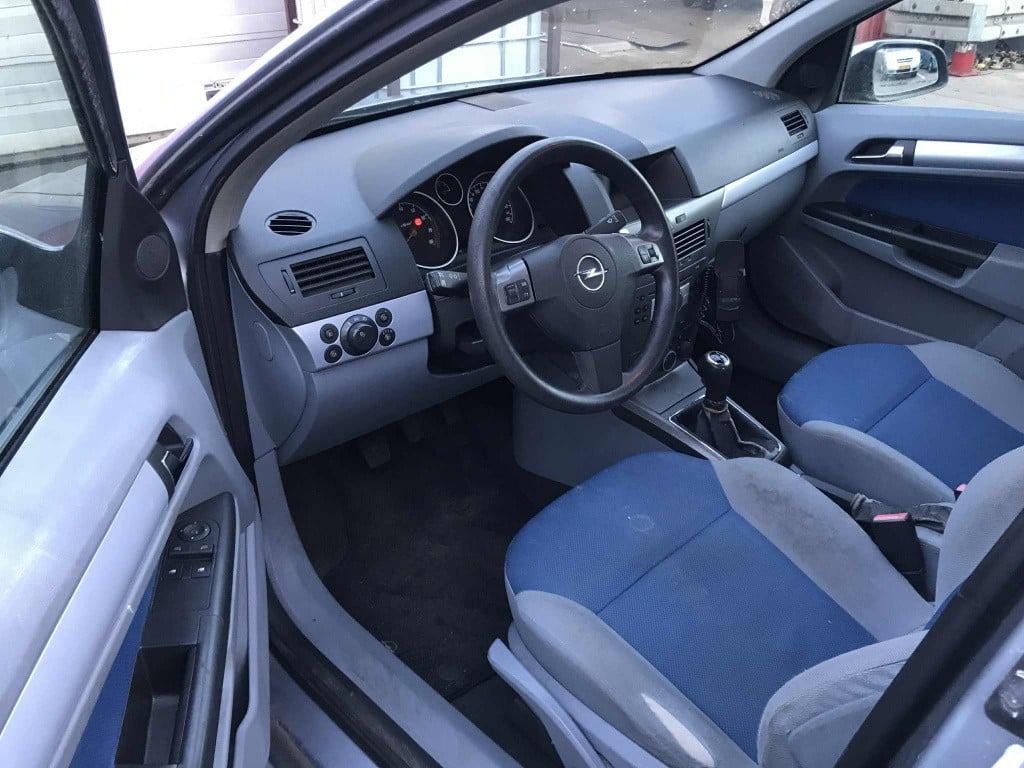 Opel Astra 1.4 enjoy