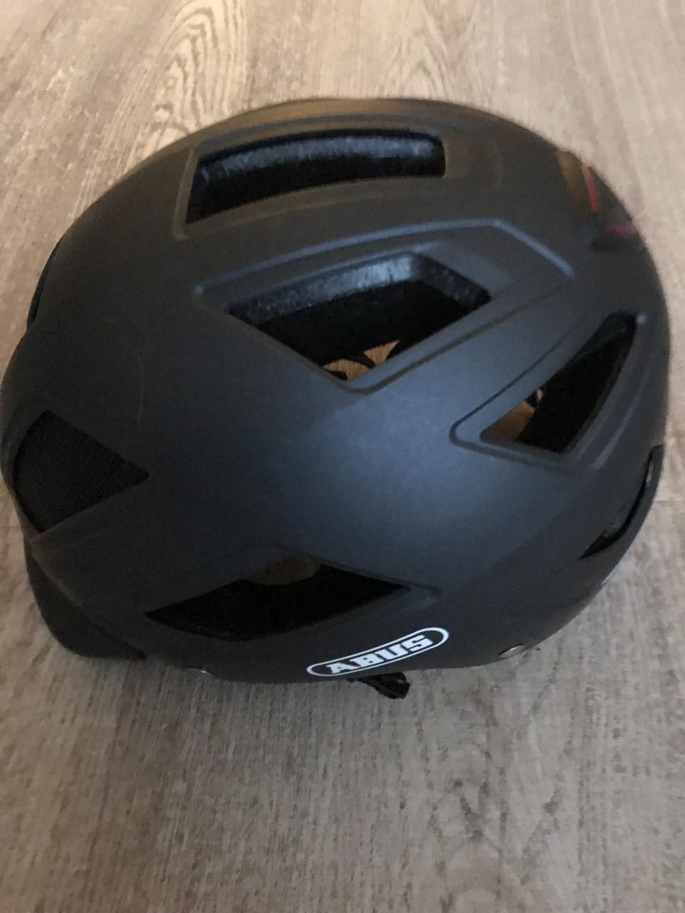 HEREN FIETSHELM