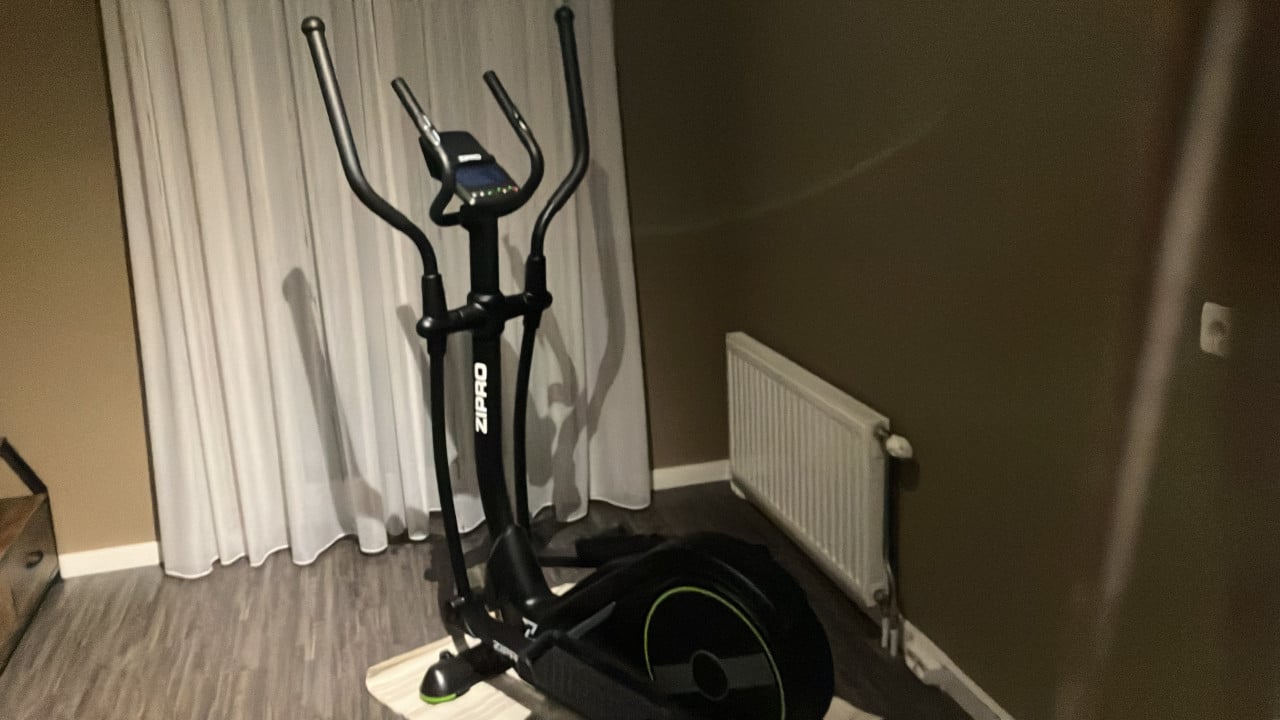Crosstrainer