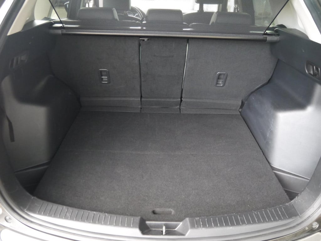 Mazda Cx-5 2.0 skyactiv-g 165 skylease gt 2wd|bose|leer|rijklaar