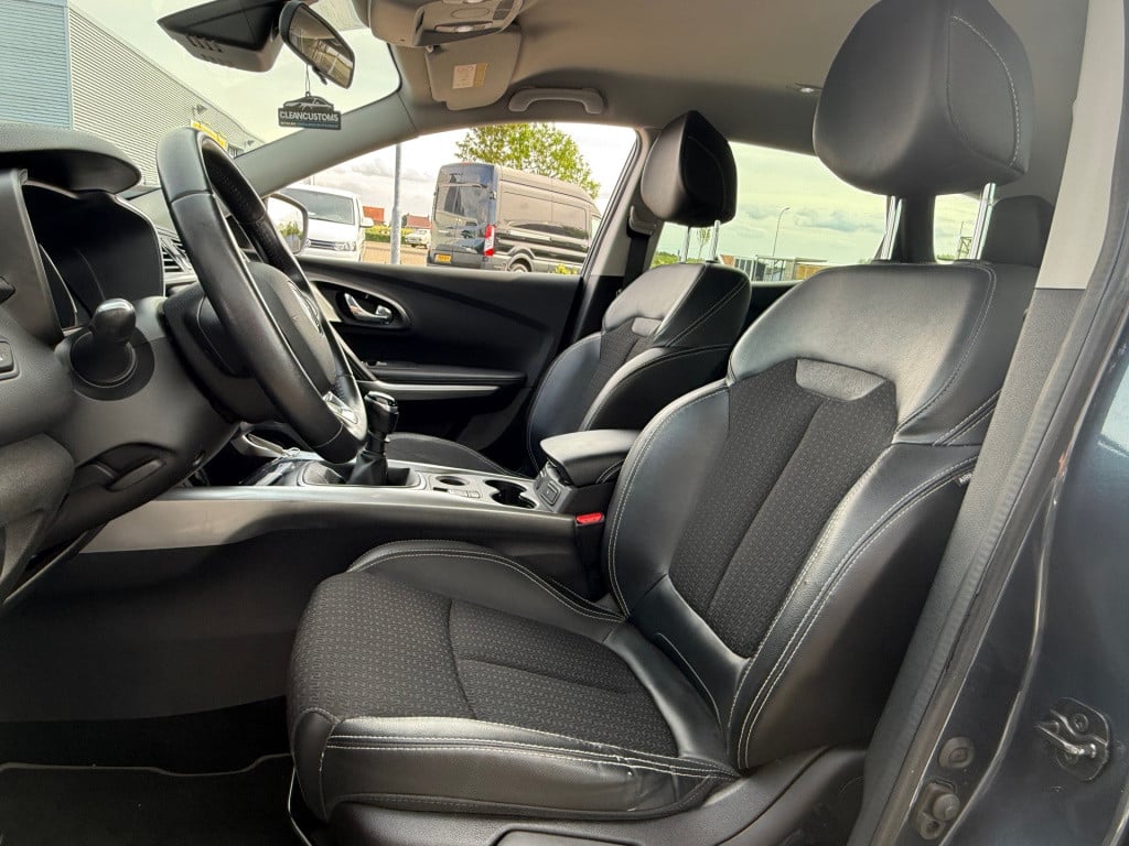Renault Kadjar 1.2 tce intens
