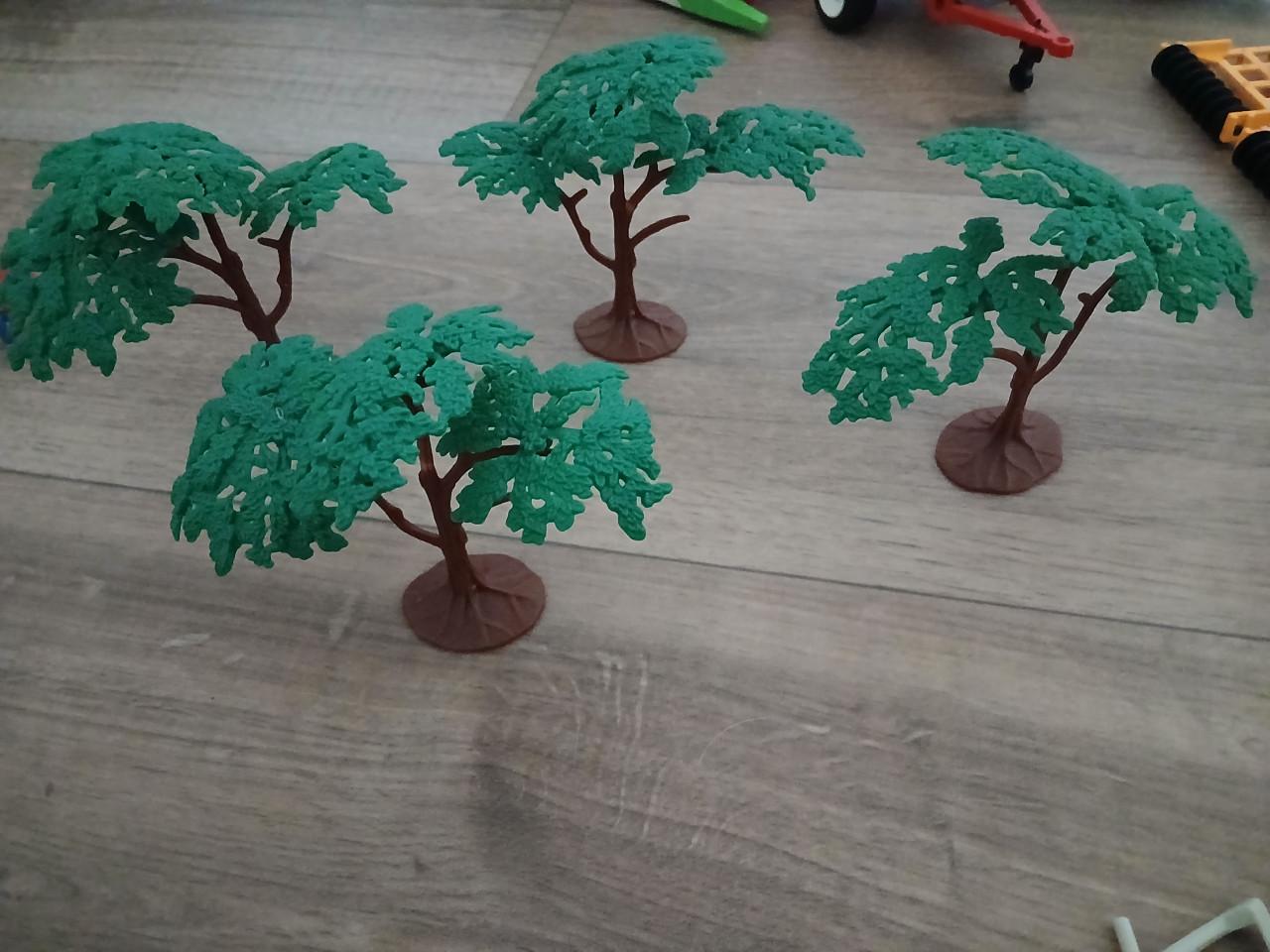 Playmobil boerderij