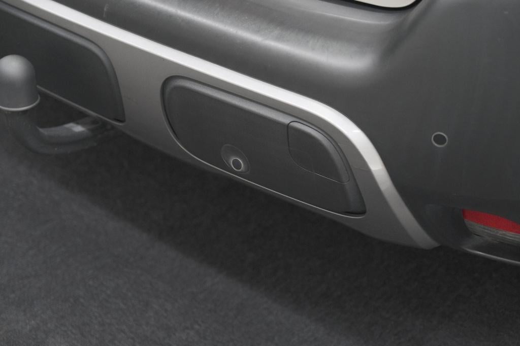 Citroen C3 Aircross puretech 110 eat6 business | trekhaak | parkeersensoren