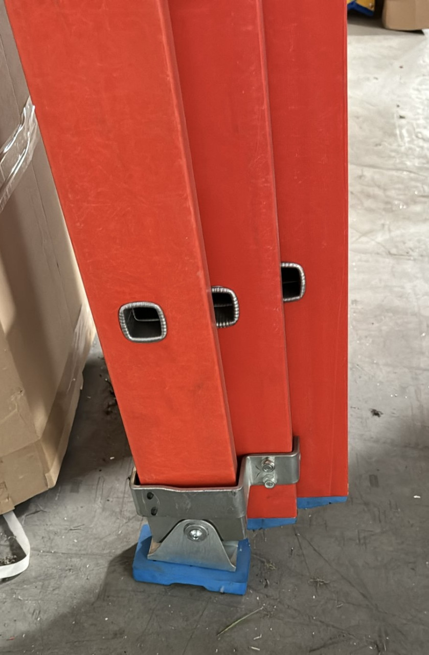 Ladder 3x12 sport Tijdelijk in prijs verlaagd