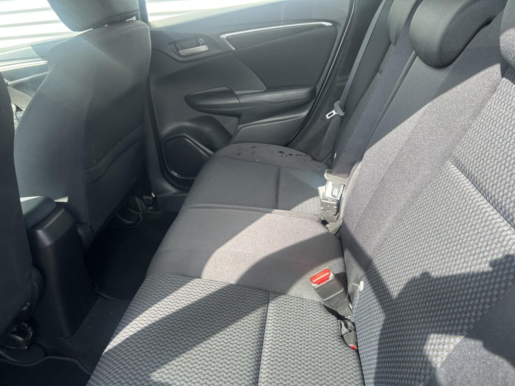 Honda Jazz 1.3 i-vtec comfort hoge instap|airco|lage km stand