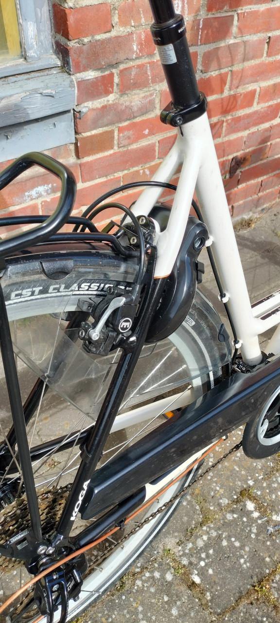 Koga miyata confidence damesfiets