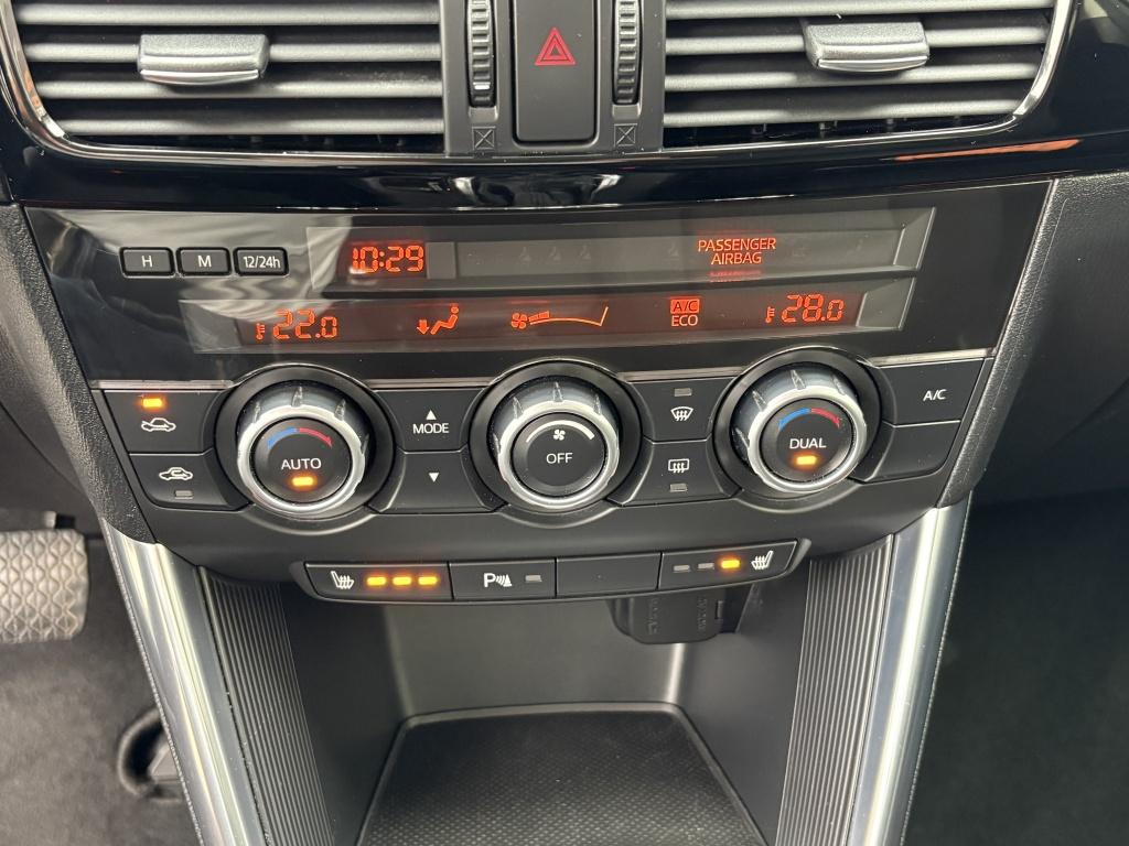 Mazda Cx-5 2.0 ts+ lease pack 4wd aut. trekhaak 100% dealeronderhouden