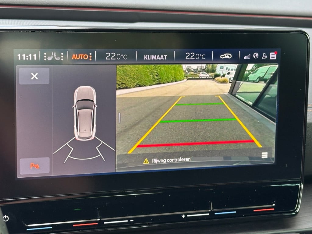 Cupra Formentor 1.5 tsi 150pk dsg | adapt. cruise | carplay | camera | dode