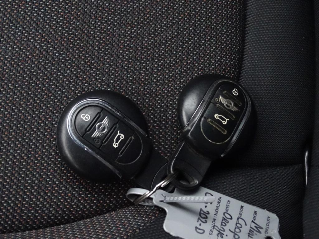 Mini Cooper mini 1.5 business