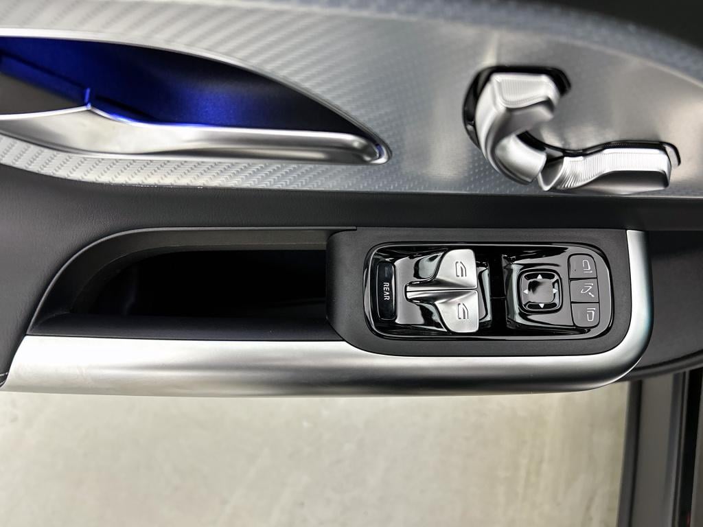 Mercedes-Benz Glb 180 business solution amg 7p. | premium pakket | nightpak