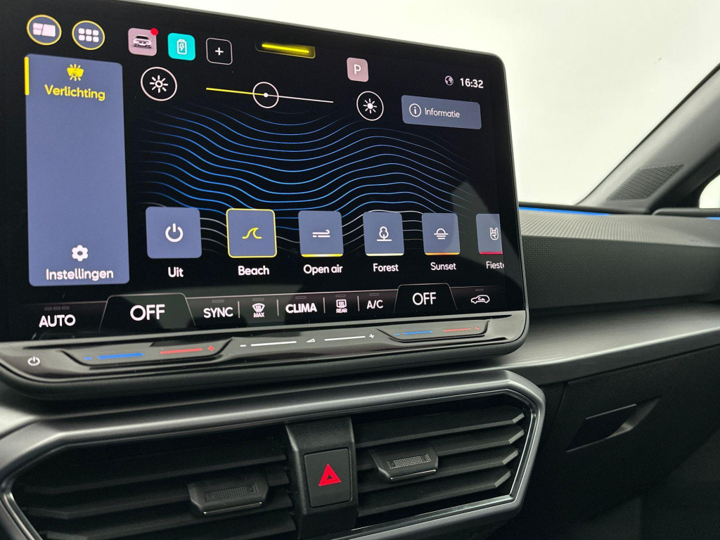Seat Leon fr business 1.5 tsi ehybrid 150kw / 204pk hatchbac