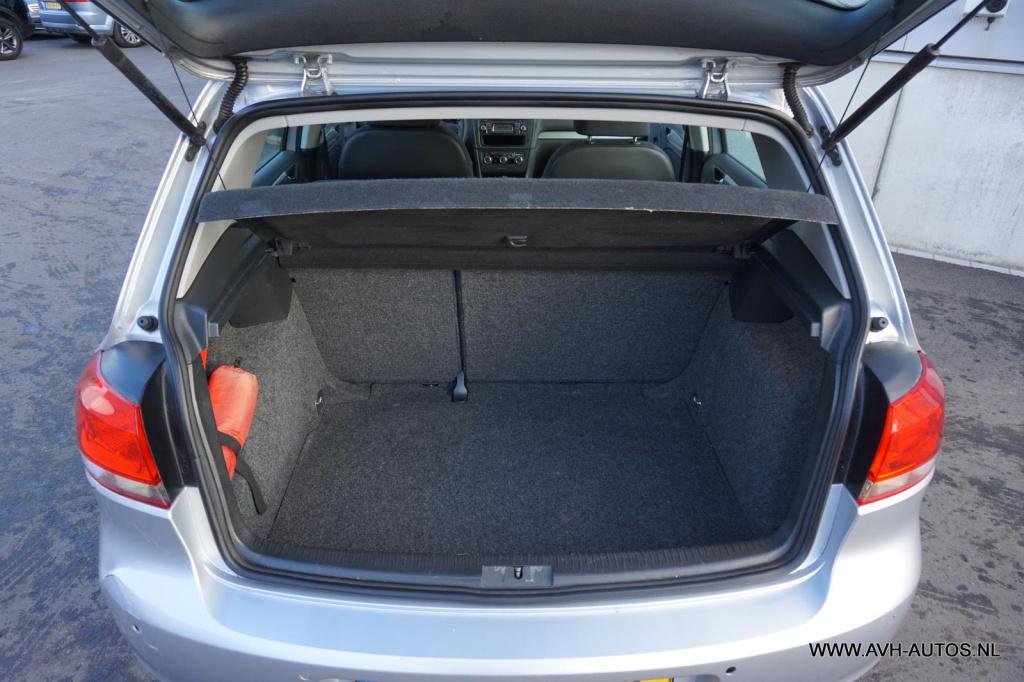 Volkswagen Golf 1.4 trendline