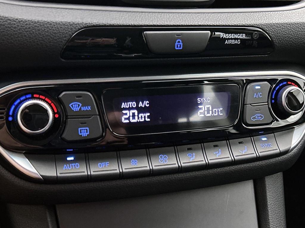 Hyundai I 30 wagon 1.0 t-gdi mhev comfort smart | automaat | navigatie | ac
