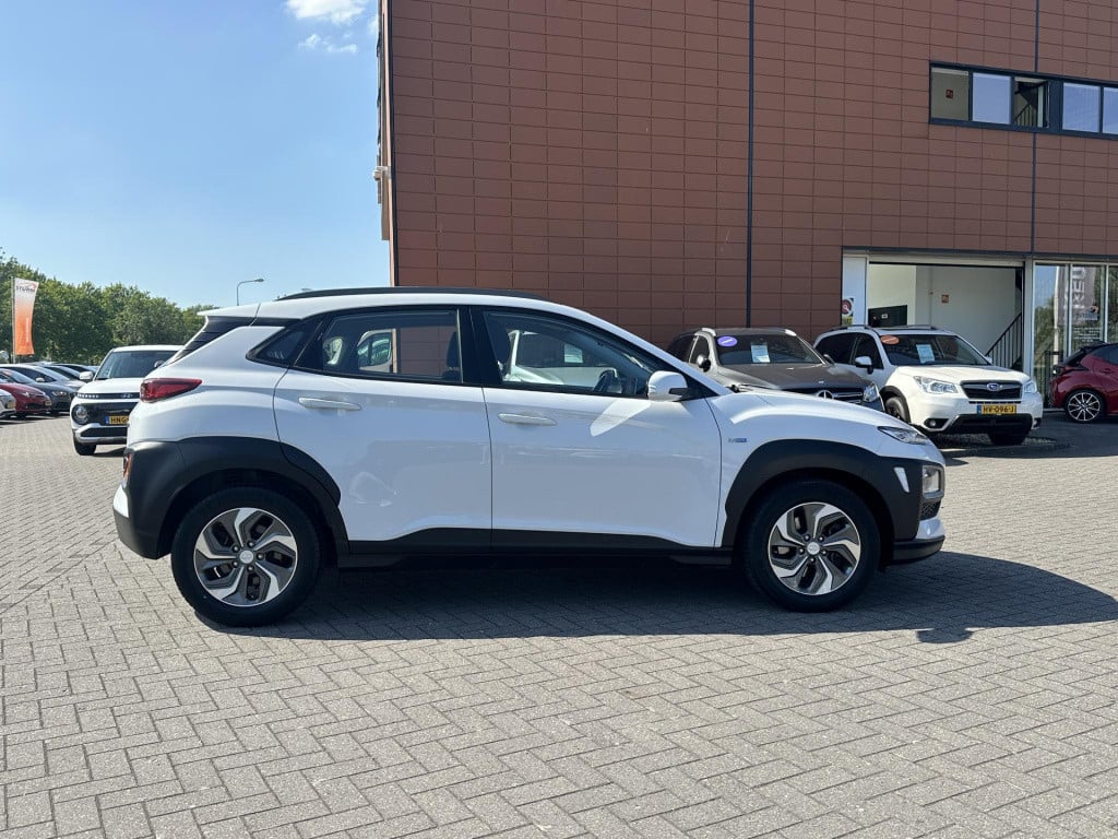Hyundai Kona 1.6 gdi hev comfort