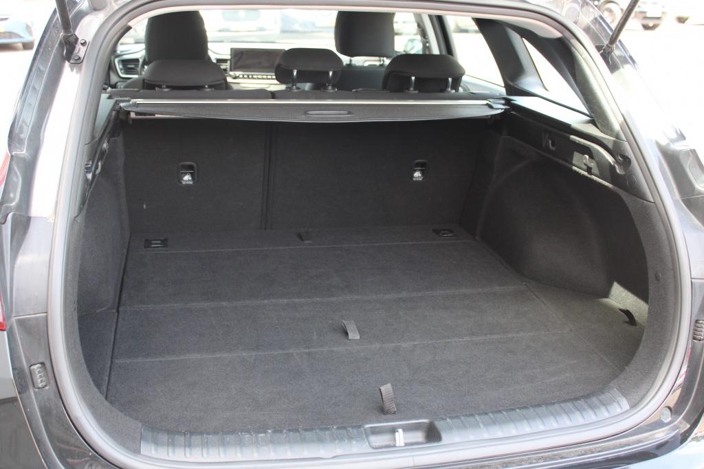 Kia Ceed Sportswagon 1.0 t-gdi dynamicl.