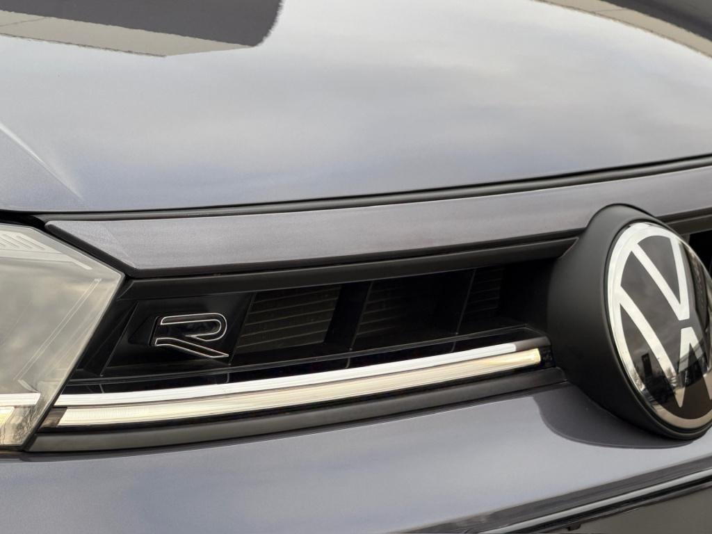 Volkswagen Polo 1.0 tsi dsg r-line | led gril | iq light | camera | stoelve