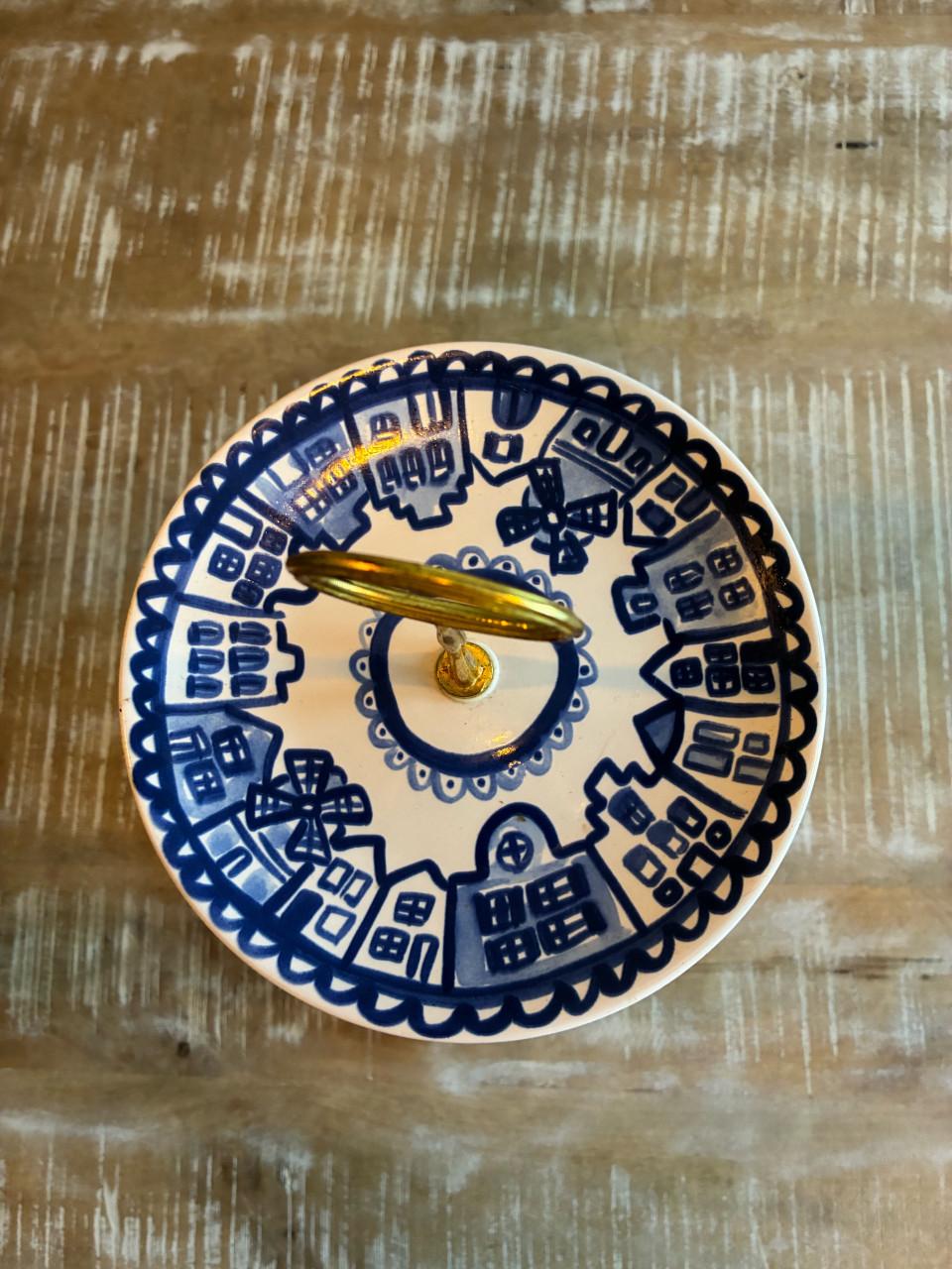 Etagère van Blond Amsterdam