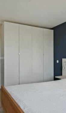 Paxkast ikea 2x
