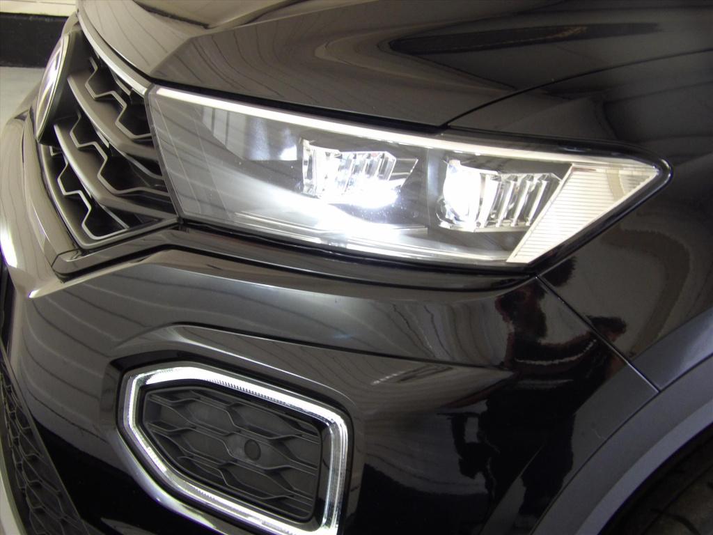 Volkswagen T-roc 1.5 tsi 150pk 7-dsg sport
