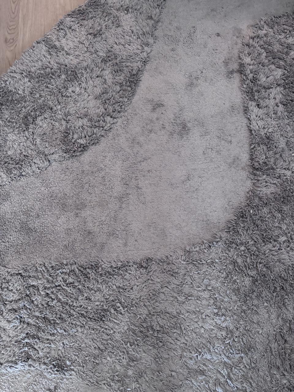 Vloerkleed (gratis)