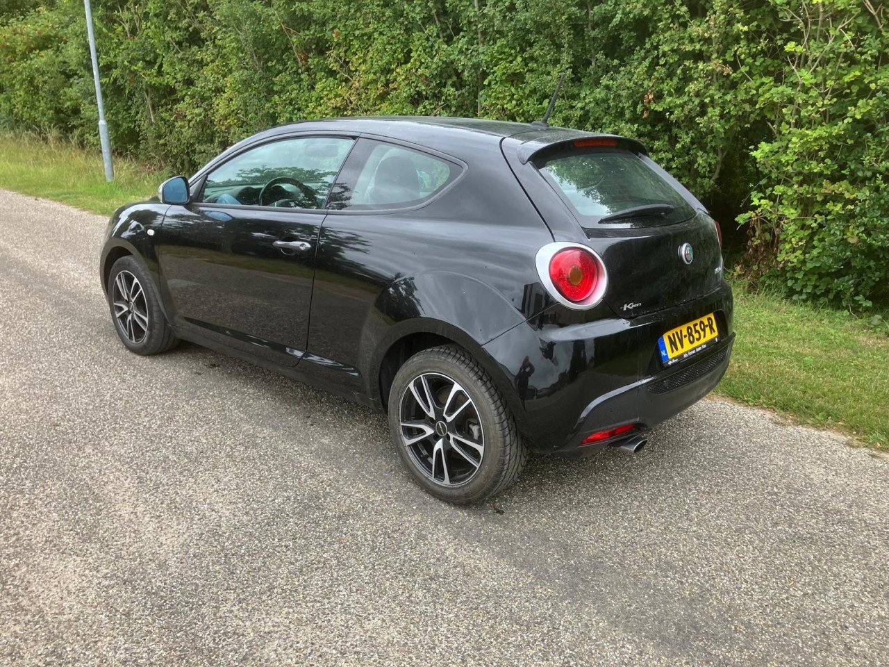 Alfa Mito 0.9T
