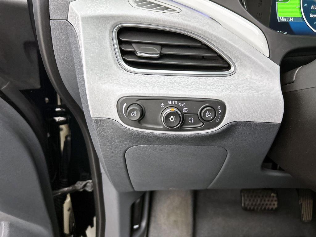 Opel Ampera-e business executive 60 kwh