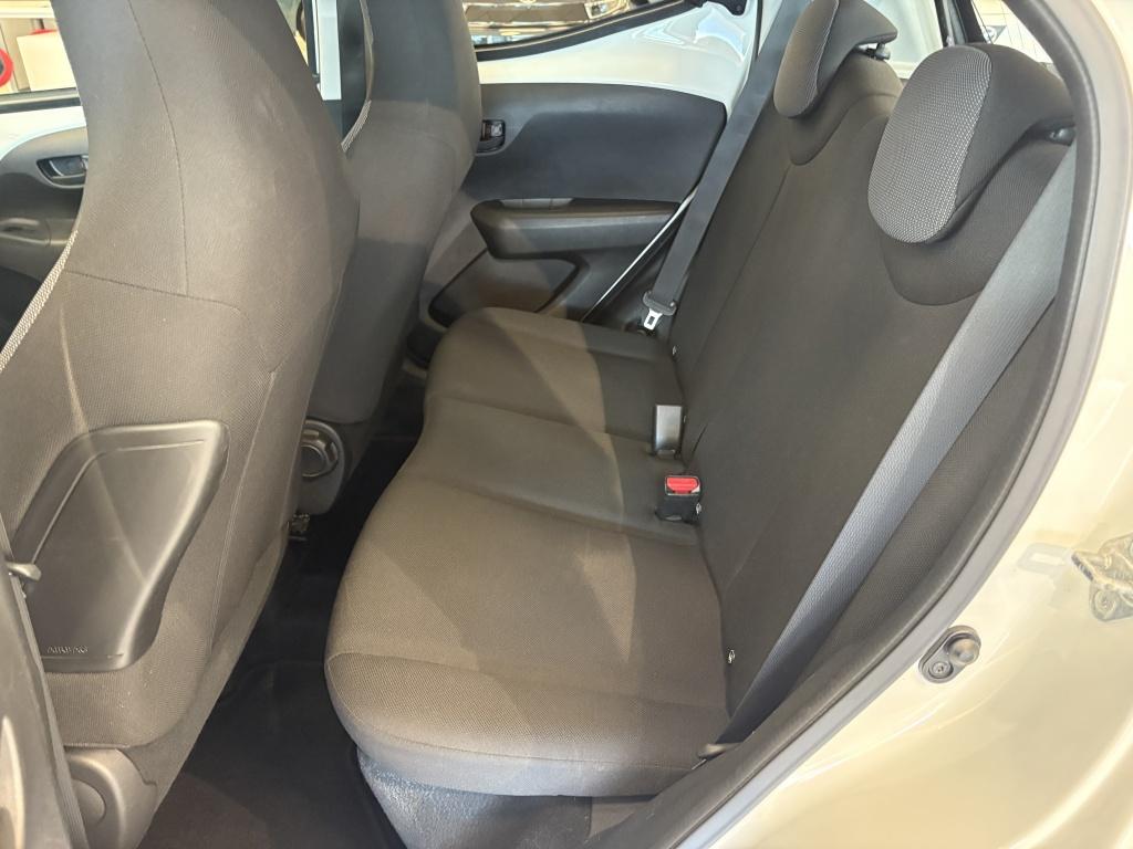 Toyota Aygo 1.0 vvt-i x-fun