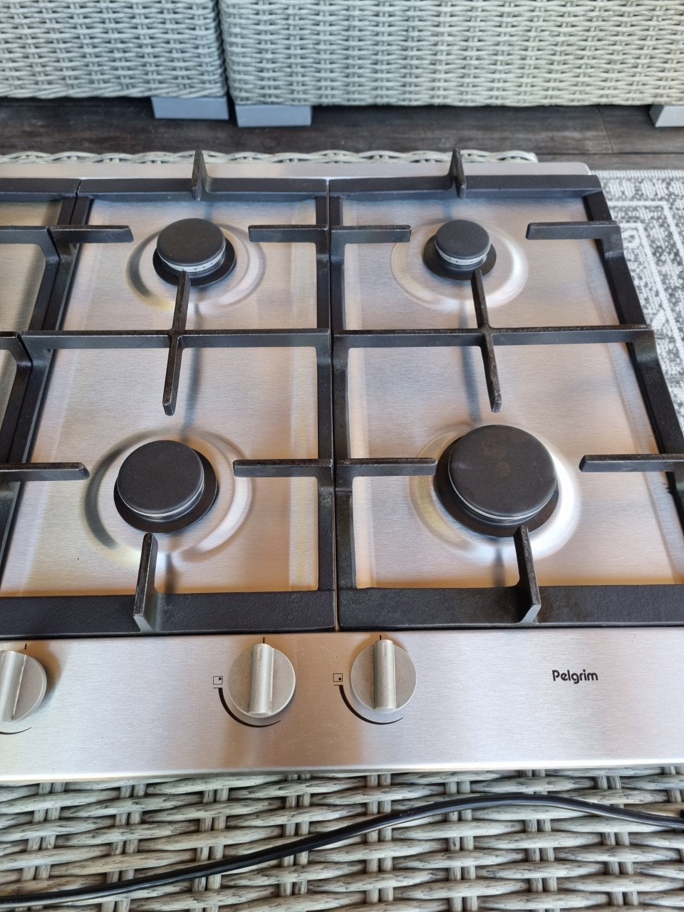 Keuken