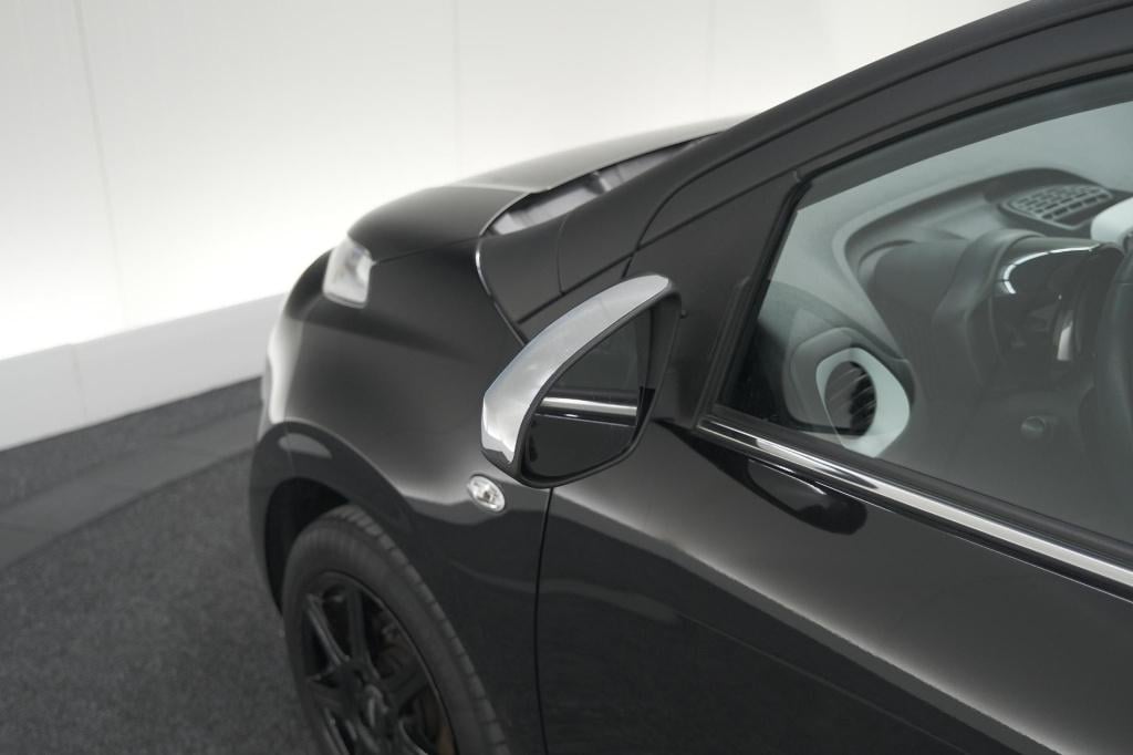 Citroen C1 1.0 vti feel | camera | apple carplay | airco | 5 deurs