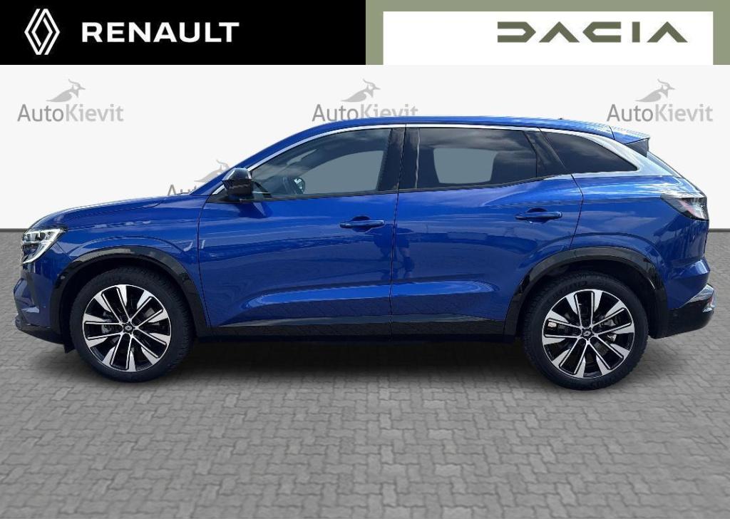 Renault Austral 1.2 e-tech full hybrid 200 techno