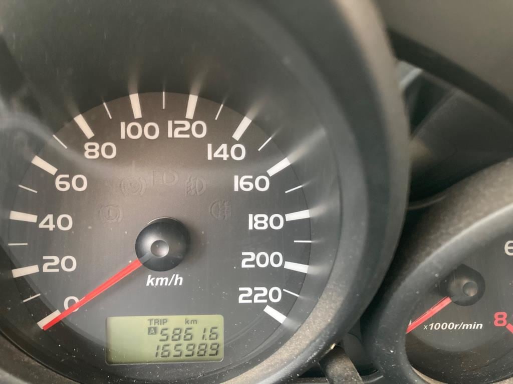Mitsubishi Colt | 1E Eigenaar | Dealeronderhouden NAP Airco Nieuwe APK