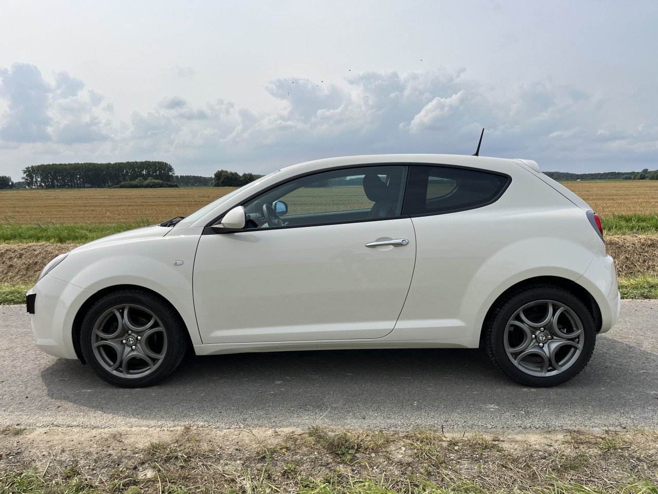 Alfa Romeo MiTo 1.4 MultiAir SKB