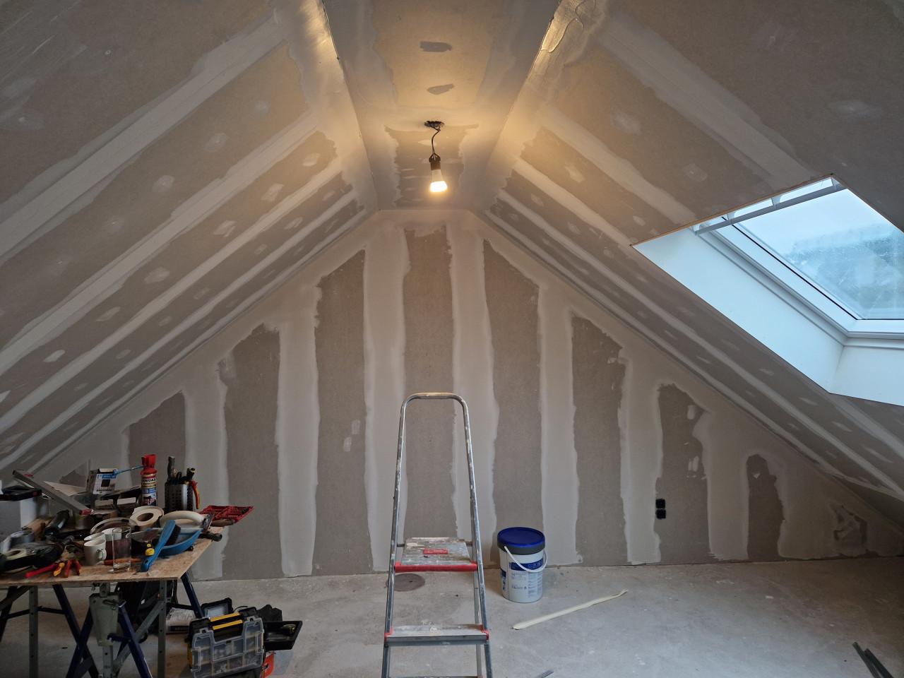 Renovatie en verbouwing