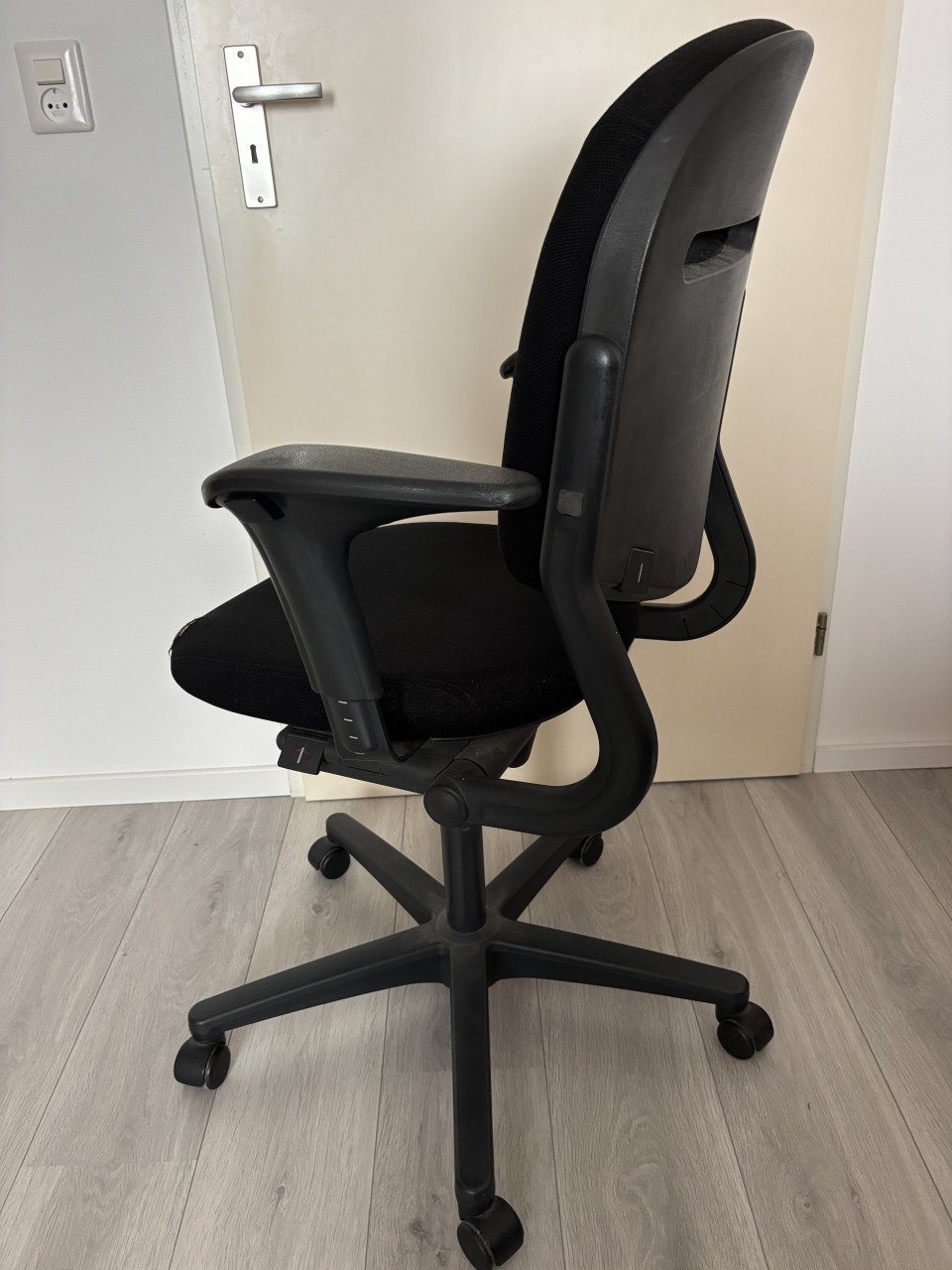 Gratis Ahrend burostoel