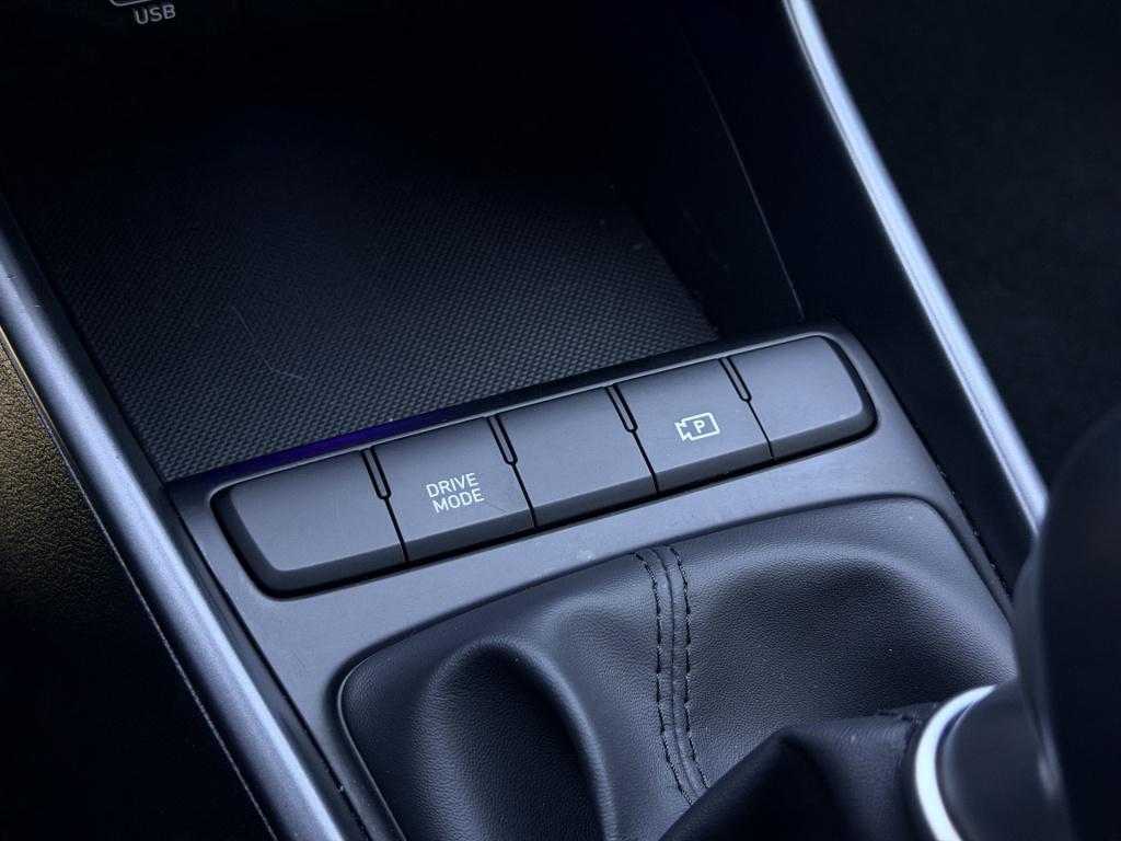 Hyundai I 20 1.0 t-gdi comfort smart