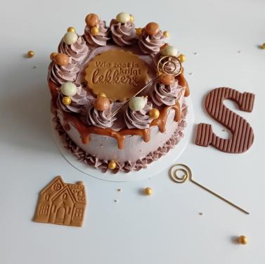 Sinterklaas actie