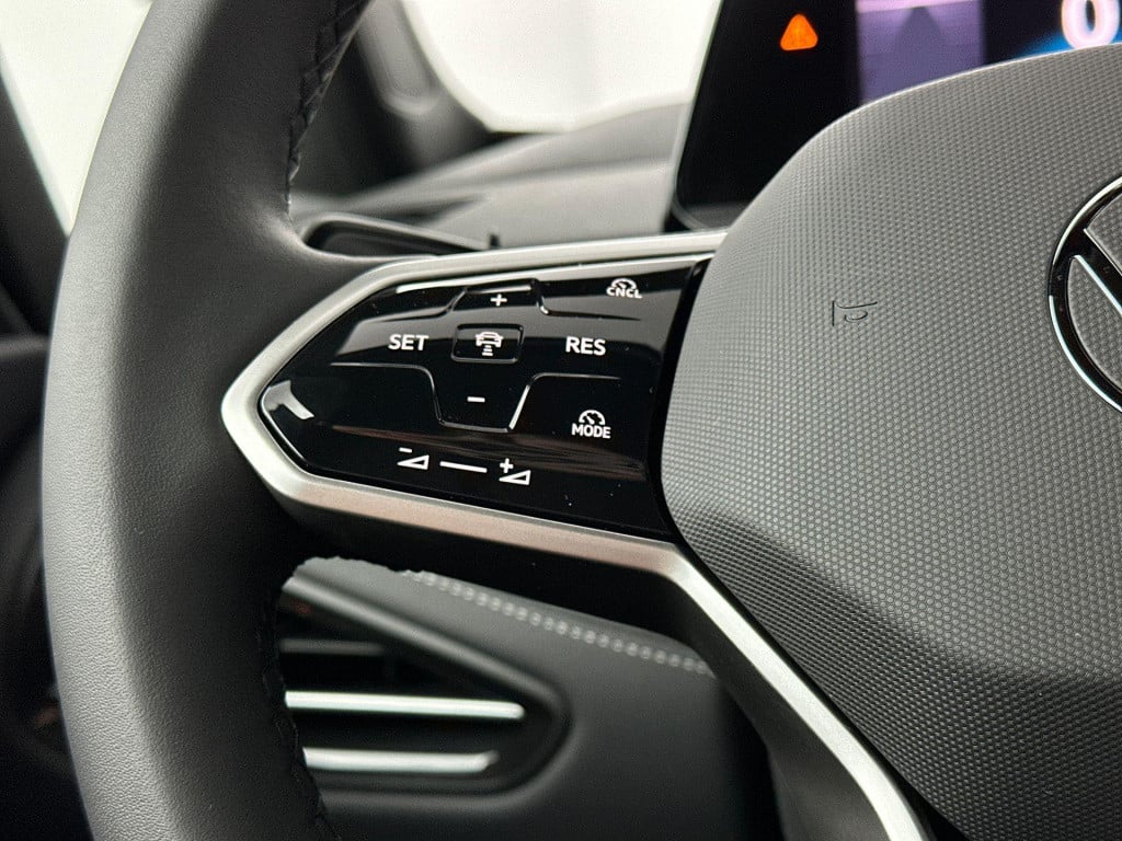Volkswagen Id.3 pro limited edition 58 kwh accu 150 kw / 204 pk ha