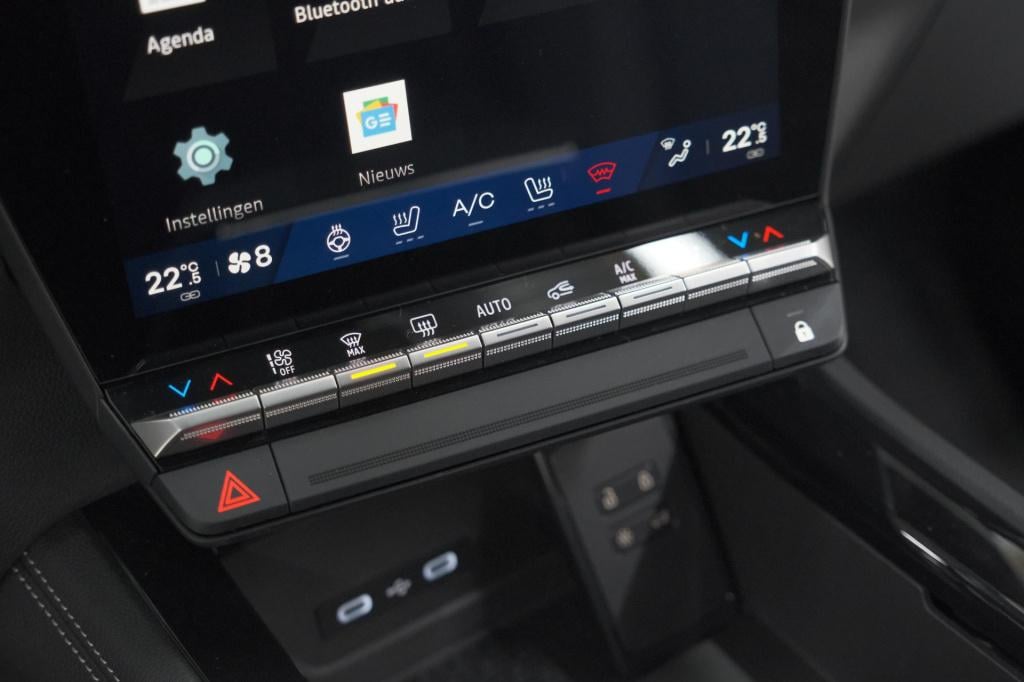 Renault Austral 1.2 e-tech full hybrid 200 techno | nieuw model | pack wint