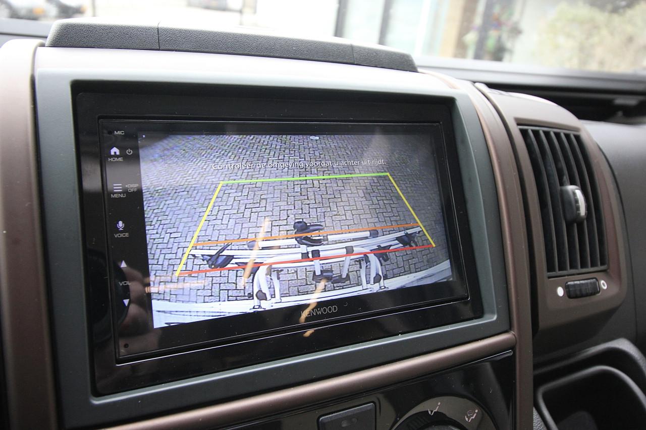 Mclouis Carat 473G ---VERKOCHT---