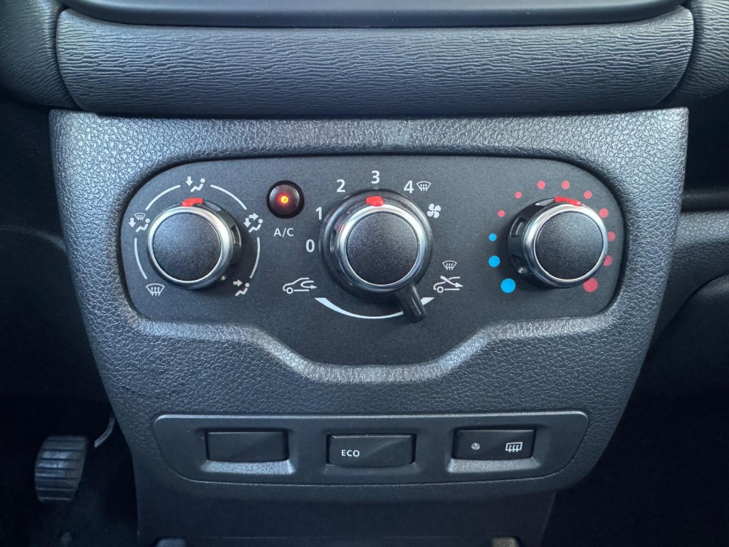 Dacia Lodgy 1.3 tce essent 7p.