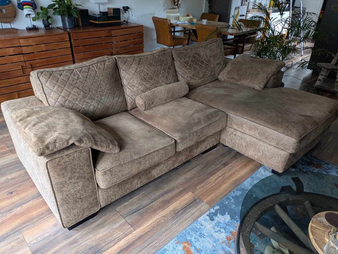 Urban Sofa Firenca bankstel