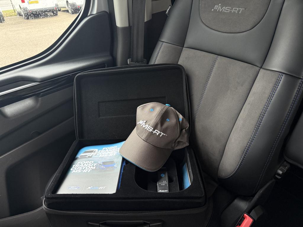 Ford Transit Custom 300 2.0 tdci l2h1 ms-rt | vol opties | 1e eig