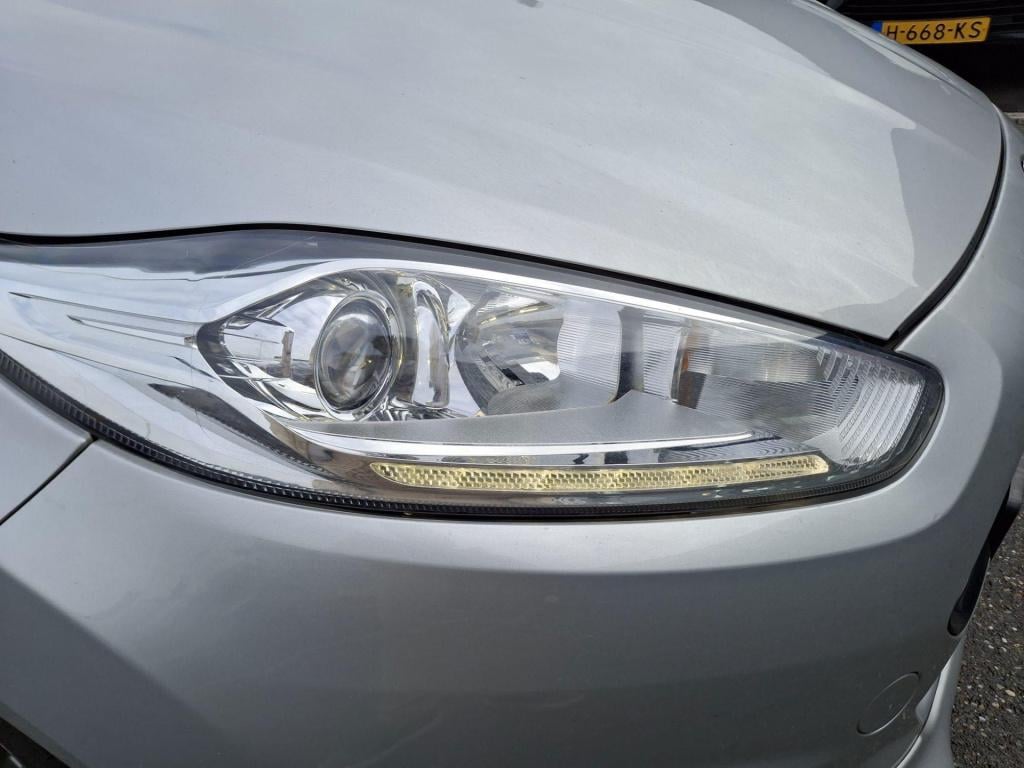 Ford Fiesta 1.0 ecoboost st line